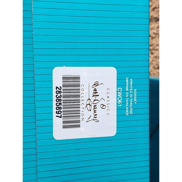 WDCC Disney Belle Beauty Beast Bust Figurines Set Portrait Series LE COA Boxed - Picture 13 of 13